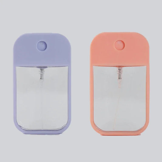 Portable Refillable  Hand Sanitizer bottle